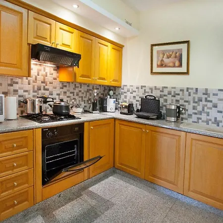 Hestia Boutique Apartment *