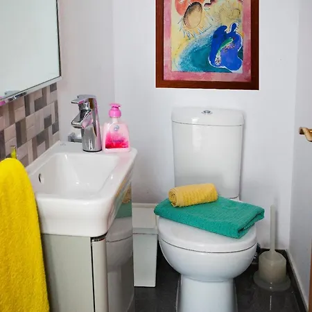 Apartment Hestia Boutique Limassol