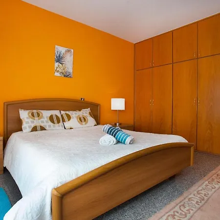 Hestia Boutique Apartment Limassol