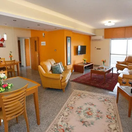 Hestia Boutique Apartment