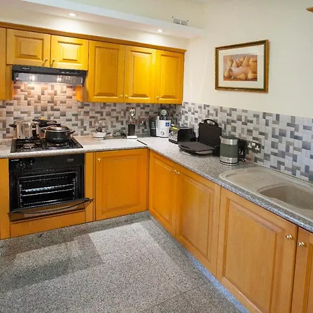 Hestia Boutique Apartment *