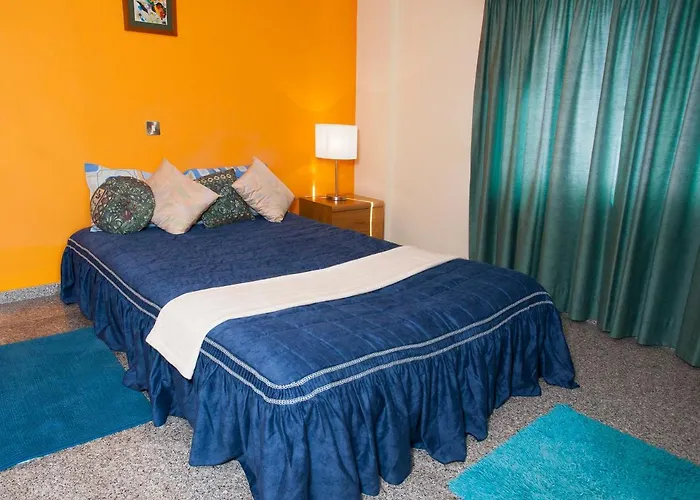 Hestia Boutique アパート *