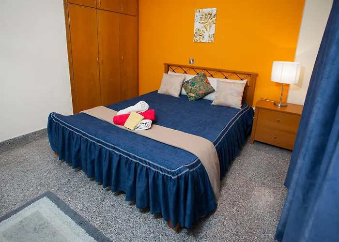 Hestia Boutique リマソール