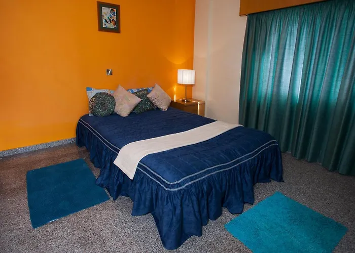 Hestia Boutique アパート *