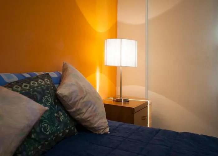 アパート Hestia Boutique リマソール