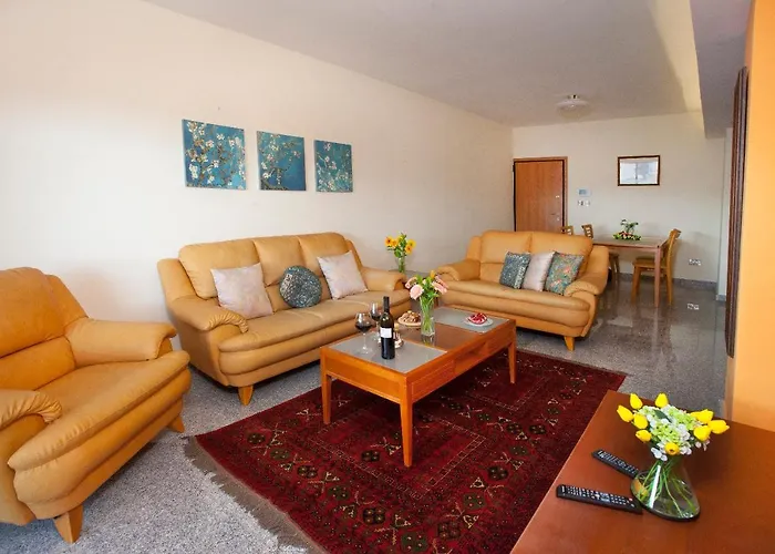 Hestia Boutique アパート