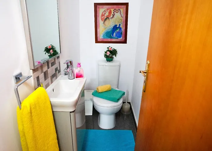 Hestia Boutique アパート リマソール