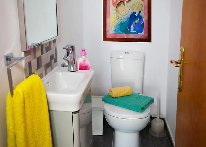 アパート Hestia Boutique リマソール