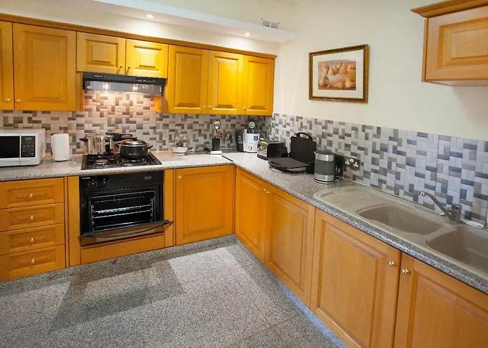 Hestia Boutique アパート *