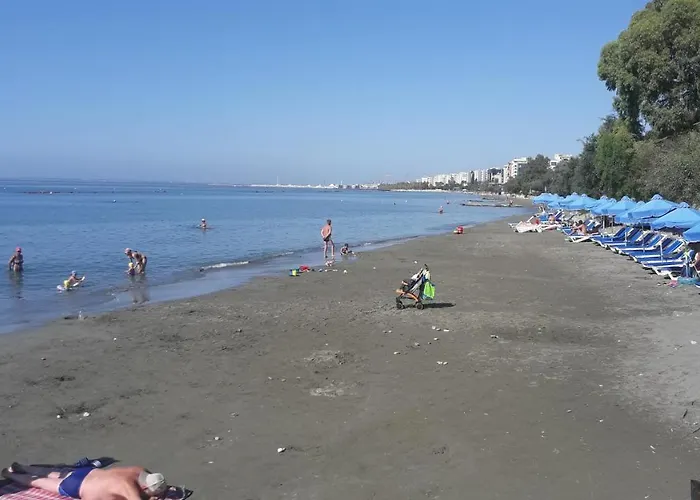 アパート Hestia Boutique *