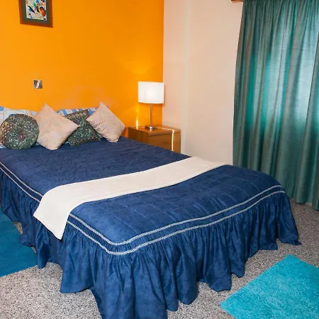 Hestia Boutique Apartment *