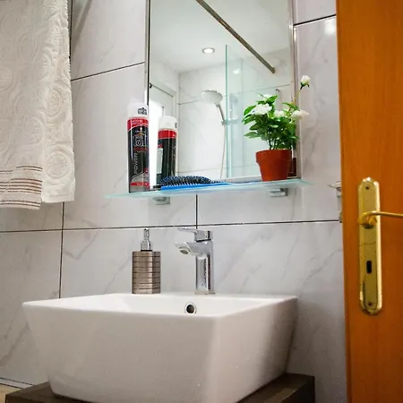 Hestia Boutique Apartment *