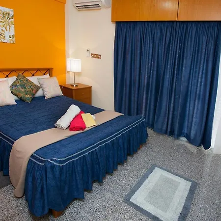 Hestia Boutique Limisso