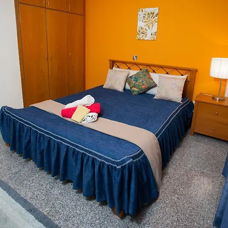 Hestia Boutique Limisso