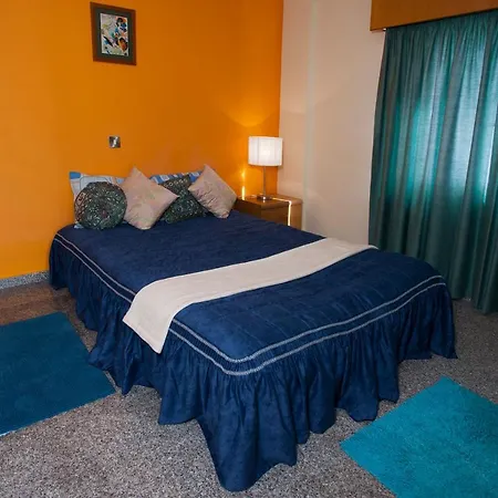 Hestia Boutique Apartamento *