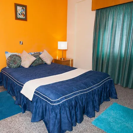 Hestia Boutique * Limassol