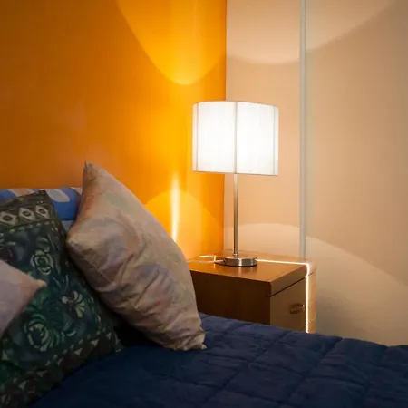 Apartamento Hestia Boutique Limassol