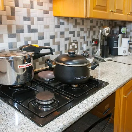 Appartamento Hestia Boutique