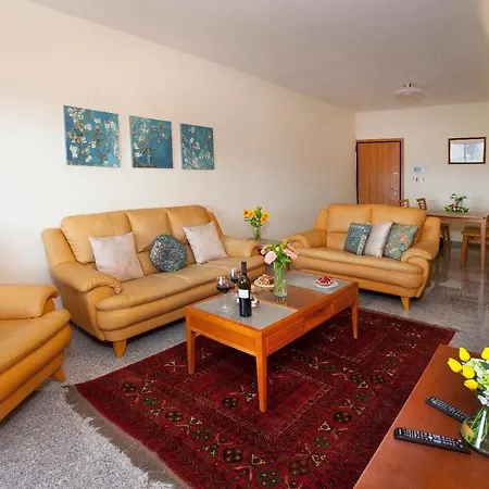 Hestia Boutique Apartment