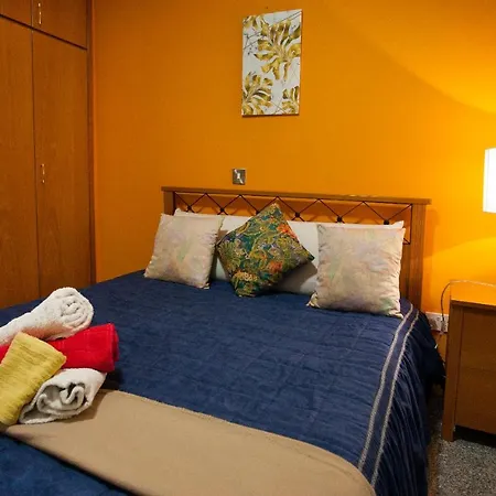 Apartment Hestia Boutique