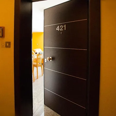 Hestia Boutique Apartment Limassol