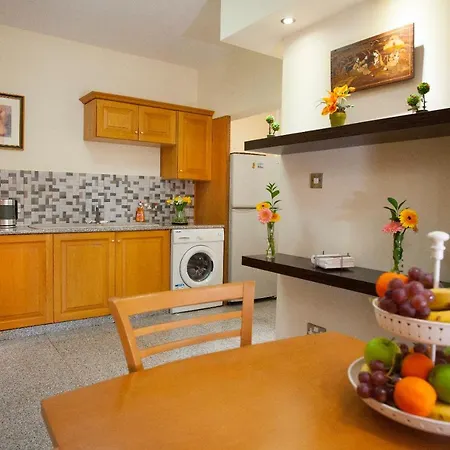 Apartment Hestia Boutique *