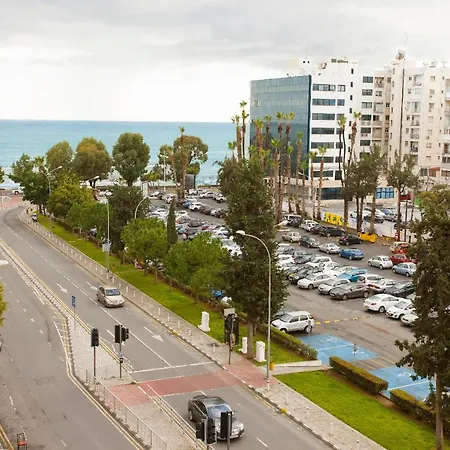 Hestia Boutique Limassol