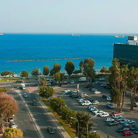 Hestia Boutique Apartment Limassol