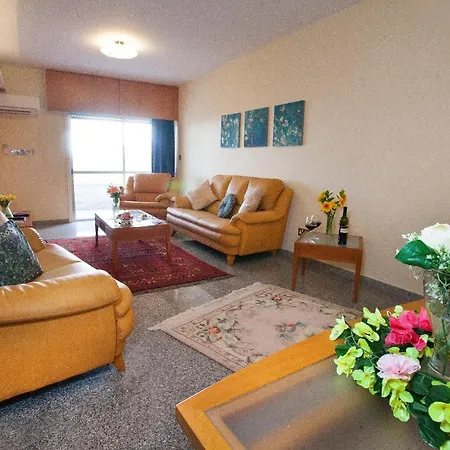 Apartment Hestia Boutique