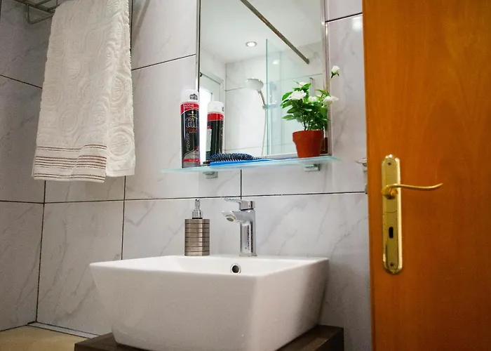 Hestia Boutique 아파트 *