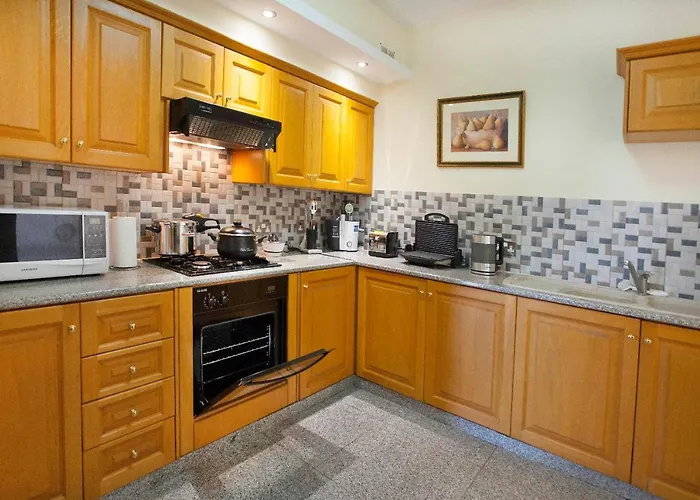 Hestia Boutique 아파트 *