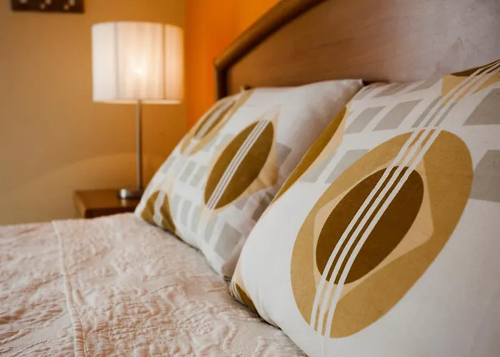 Hestia Boutique 아파트 *