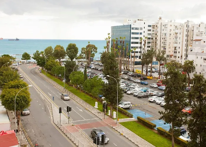 Hestia Boutique 레메소스