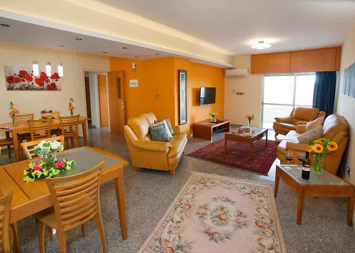 Hestia Boutique 아파트