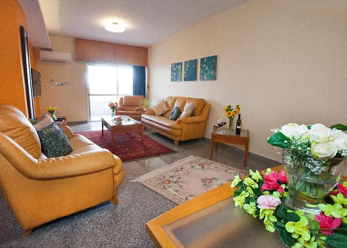 아파트 Hestia Boutique