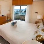 Appartement Hestia Boutique Limasol