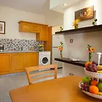 Appartement Hestia Boutique *